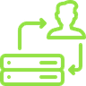 customers data