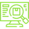 orders data